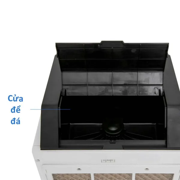 Quạt điều hòa Boss S102 100W