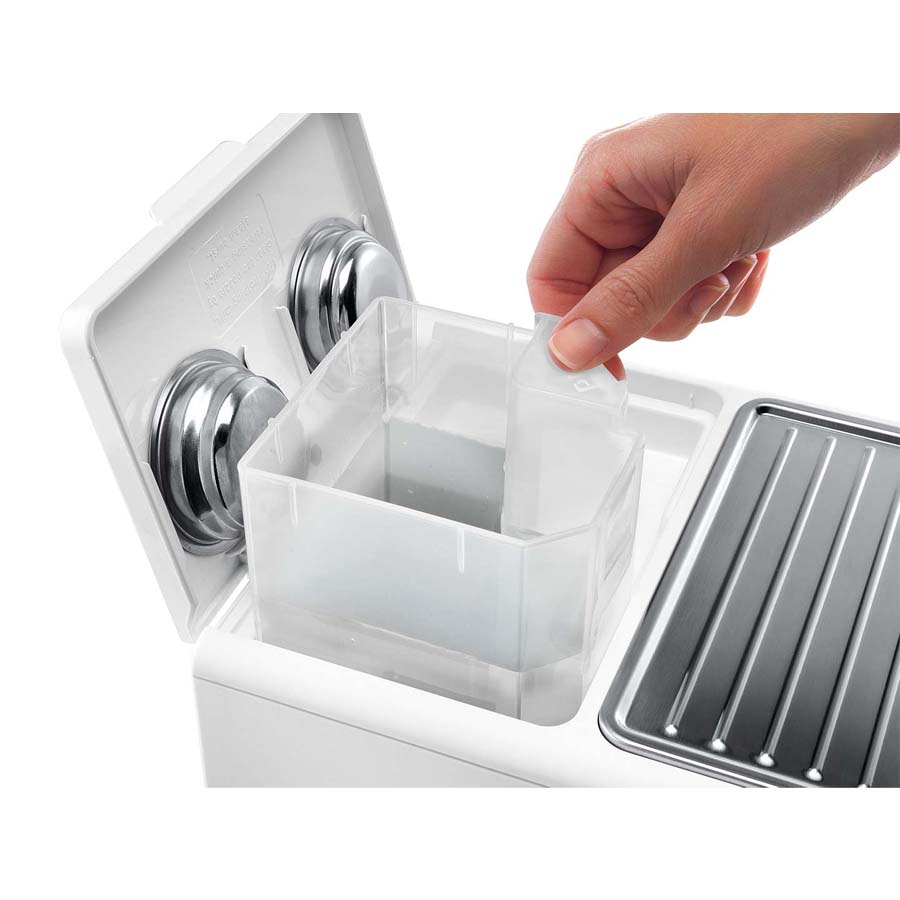 Máy pha cà phê Delonghi ECP33.21.W