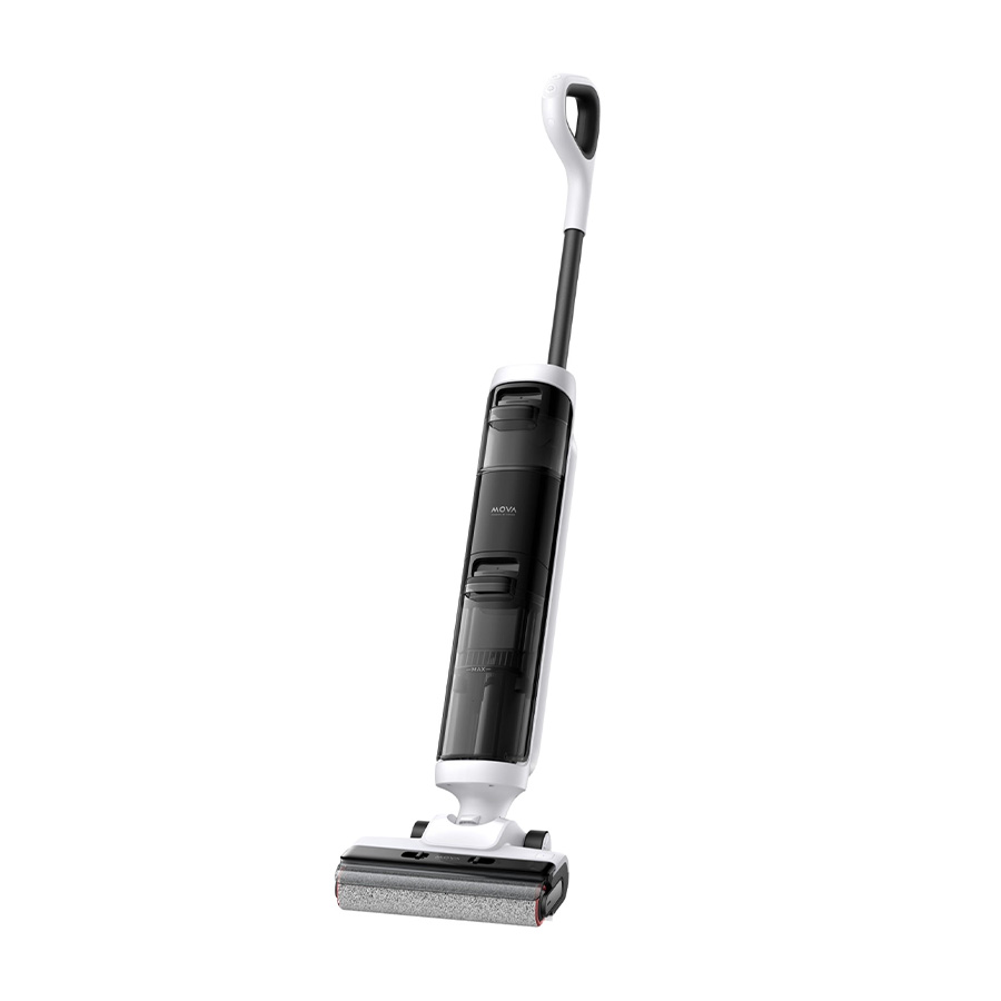 Máy hút bụi lau sàn khô và ướt đa năng Mova K20