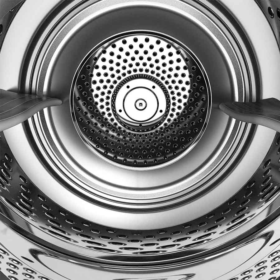 Máy sấy thông hơi Electrolux 8.5 kg EDV854J3WB