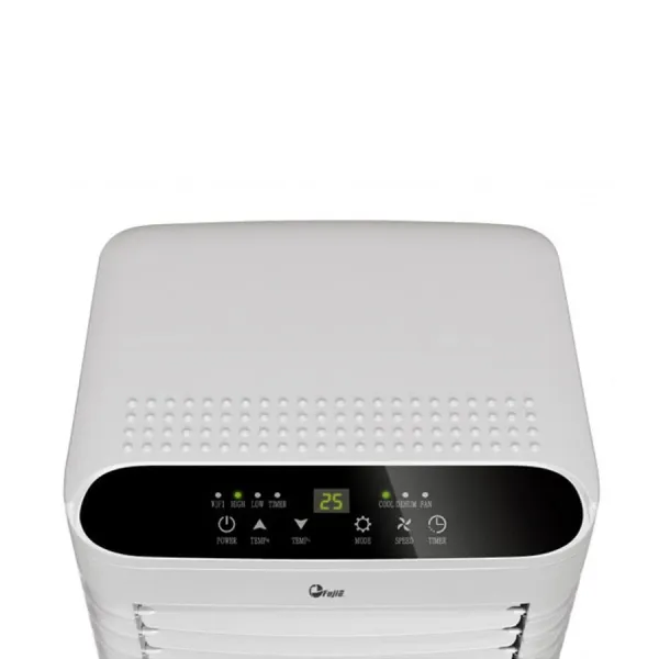 Máy điều hòa di động thông minh FujiE MPAC9