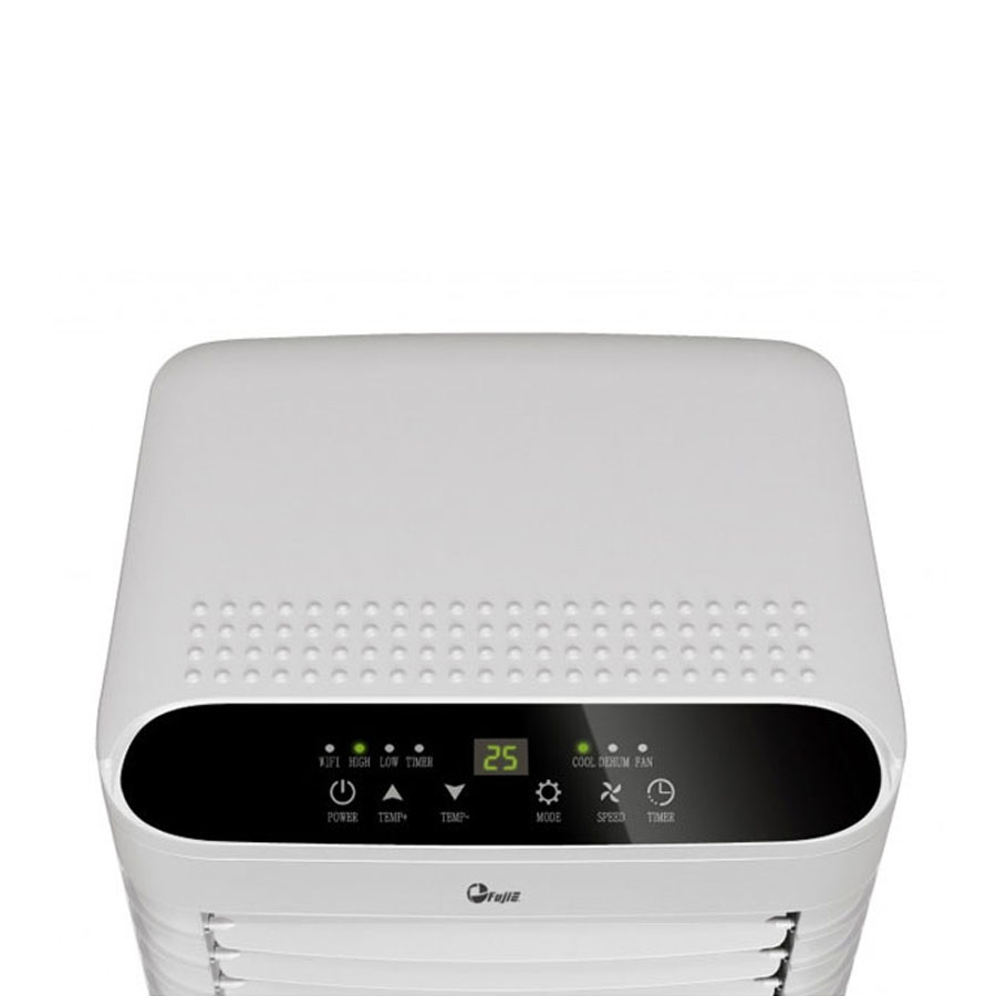 Máy điều hòa di động thông minh FujiE MPAC9