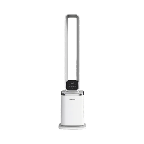 Quạt lọc không khí Fujihome BF-05R-HEPA