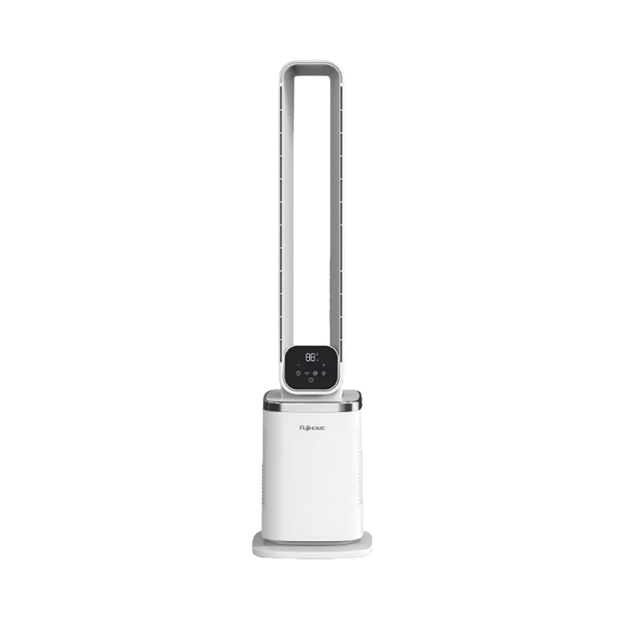 Quạt lọc không khí Fujihome BF-05R-HEPA