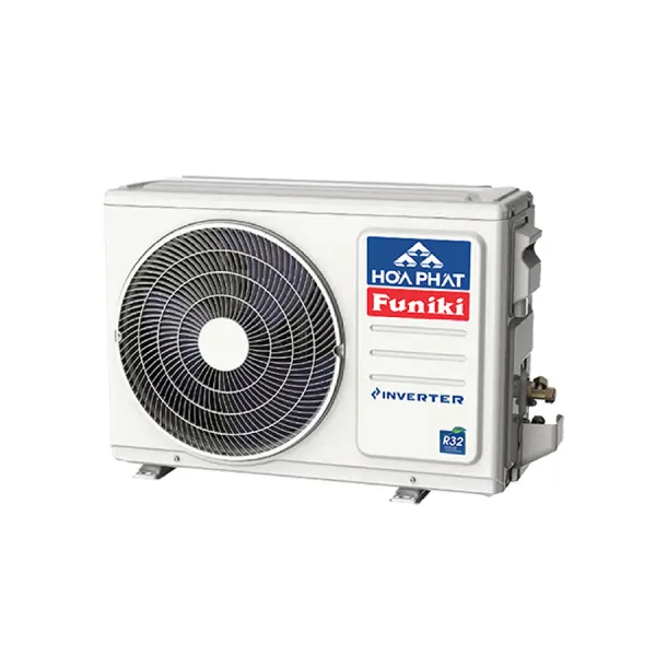 Điều hòa Funiki 12000BTU 1 chiều inverter HIC12TMU