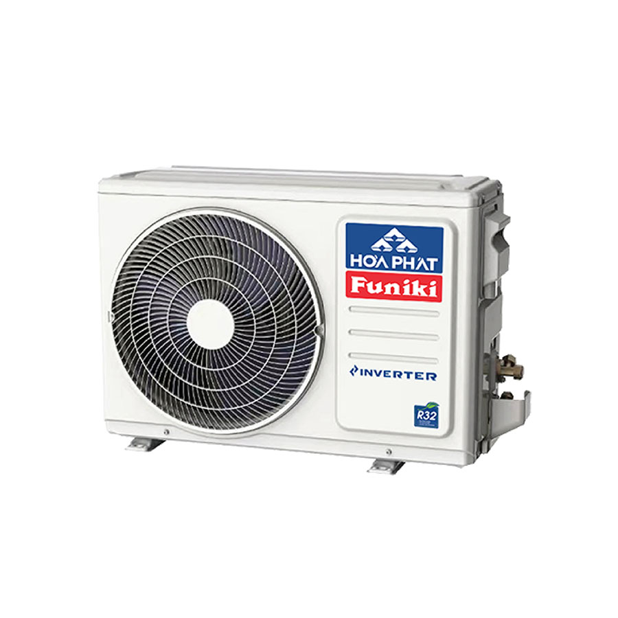 Điều hòa Funiki 12000BTU 1 chiều inverter HIC12TMU