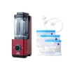 Máy xay sinh tố chân không HANSSEM OZEN HAF-HB600