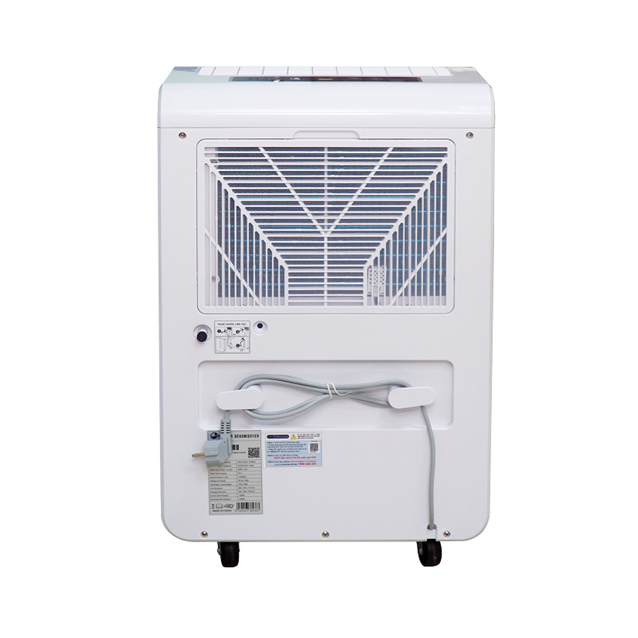 Máy hút ẩm công nghiệp FUJIHAIA DH55BL 55 lít/ngày