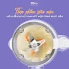 Máy làm sữa hạt mini SEKA SK320 600ml