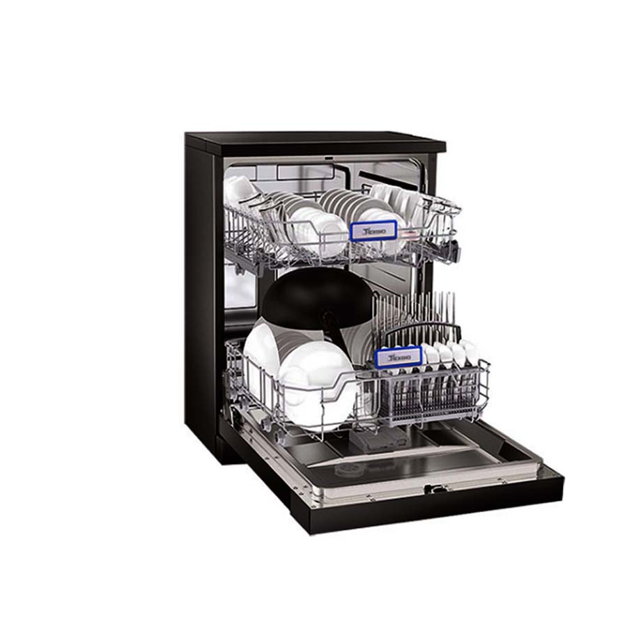 Máy rửa bát 13 bộ Texgio TG21H775B