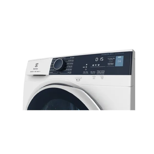 Máy Sấy Ngưng Tụ Electrolux 8 Kg EDC804P5WB