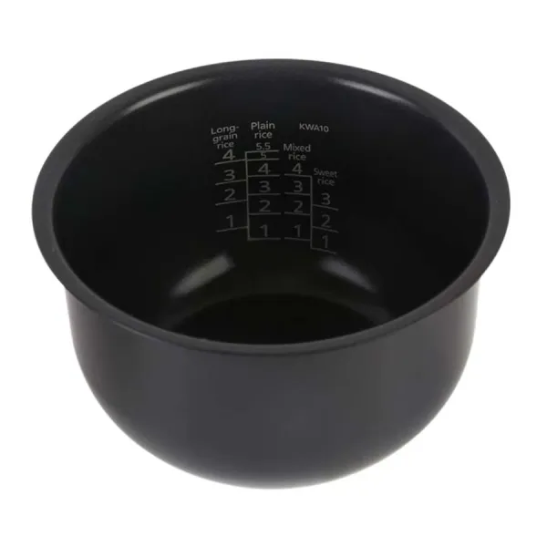 Nồi cơm điện cao tần Tiger JKW-A18W 1.8 lít