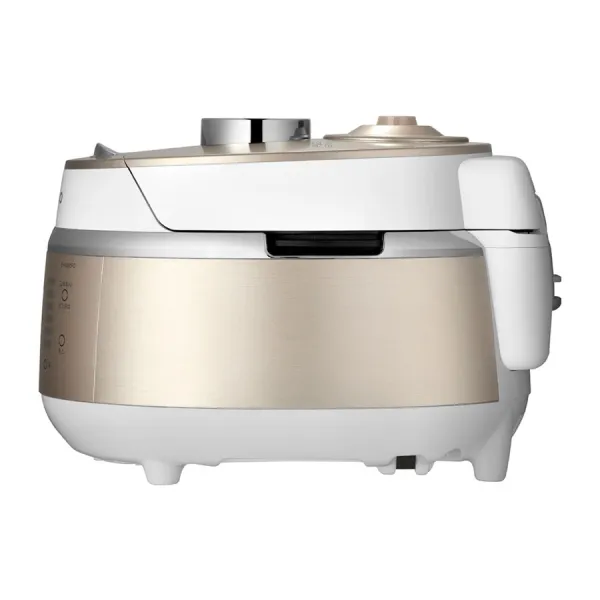 Nồi cơm điện tử áp suất Cuckoo 0.5 lít CRP-EHS0309F