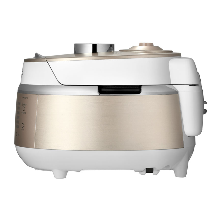 Nồi cơm điện tử áp suất Cuckoo 0.5 lít CRP-EHS0309F
