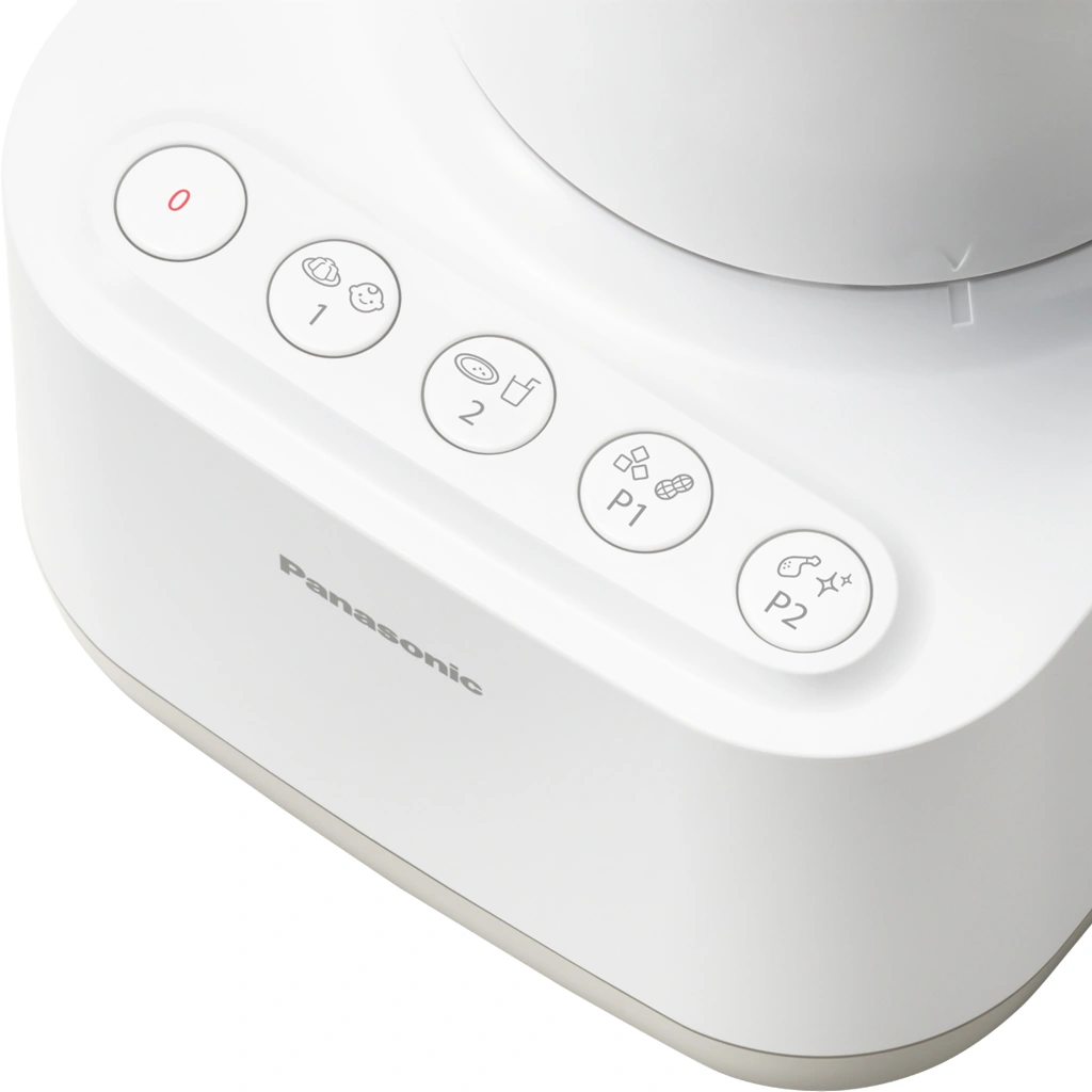 Máy xay sinh tố Panasonic MX-MG53C1CRA 700W