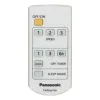 Quạt trần Panasonic F-56XPG 4 cánh có điều khiển