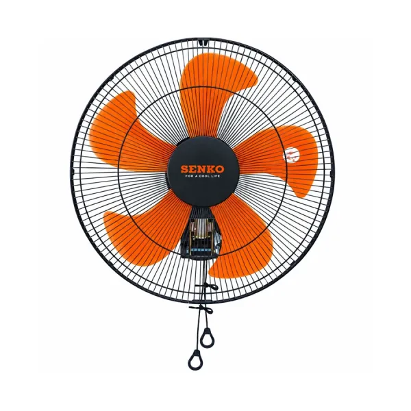 Quạt treo tường Senko TC1886
