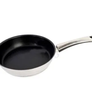 Chảo Berndes Sautepan Inse 24cm 063666