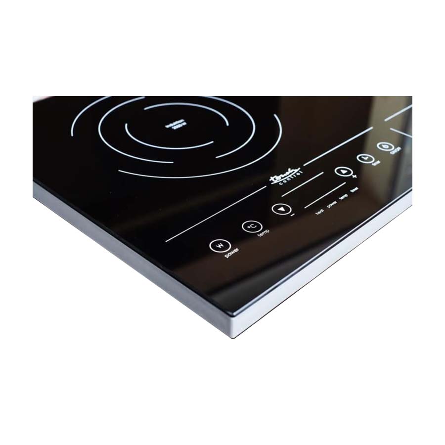 Bếp từ Rommelsbacher CT3410