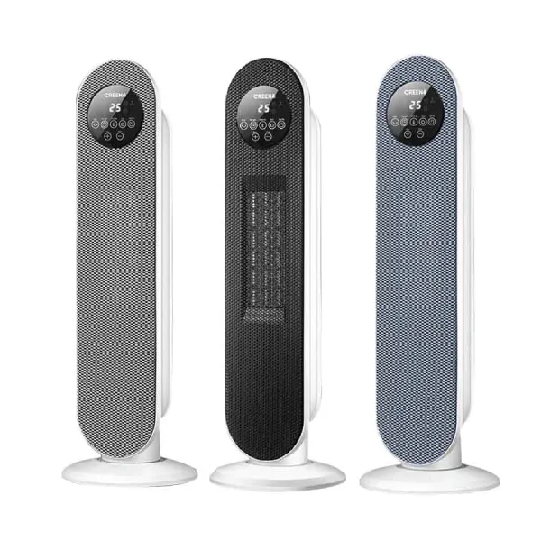 Máy sưởi gốm cao cấp CREEN CR-H28DT