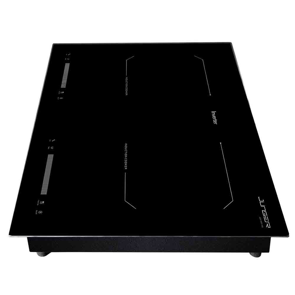 Bếp điện từ đôi Junger CEJ-202-II