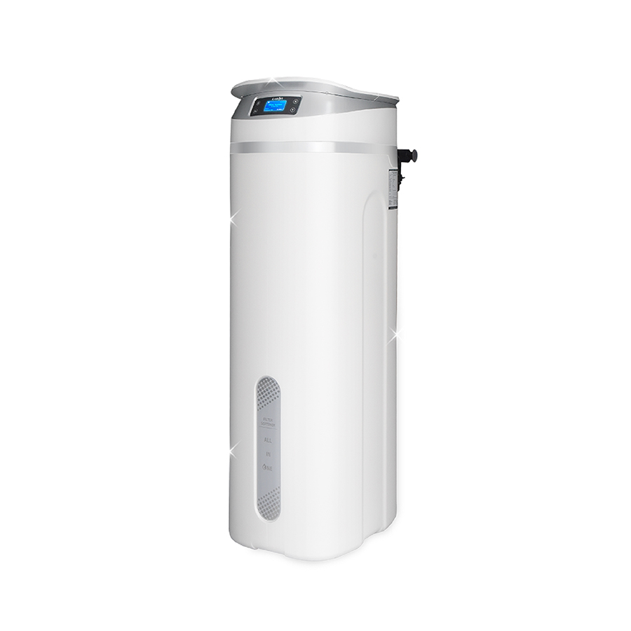 Lọc tổng trung tâm cao cấp Karofi KTF-P02