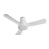 Quạt trần KDK U48FP 3 cánh có điều khiển