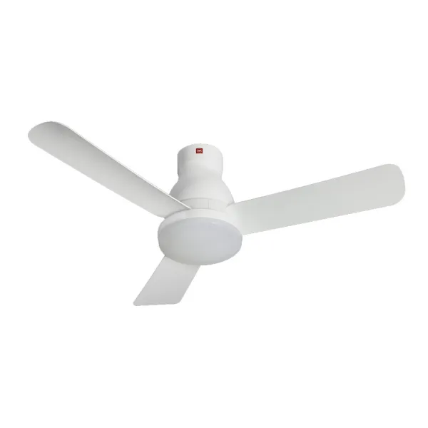 Quạt trần KDK U48FP 3 cánh có điều khiển