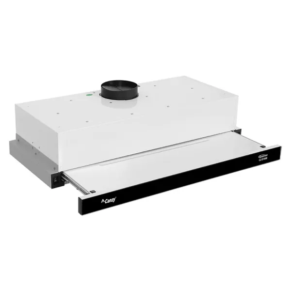 Máy hút mùi cổ điển Canzy CZ D700B