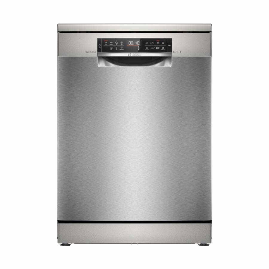Máy rửa bát Bosch SMS6ZCI37Q