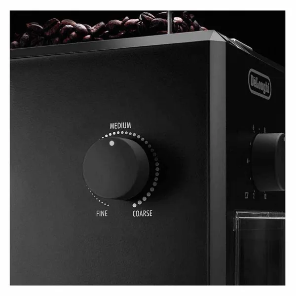 Máy xay cà phê Delonghi KG79