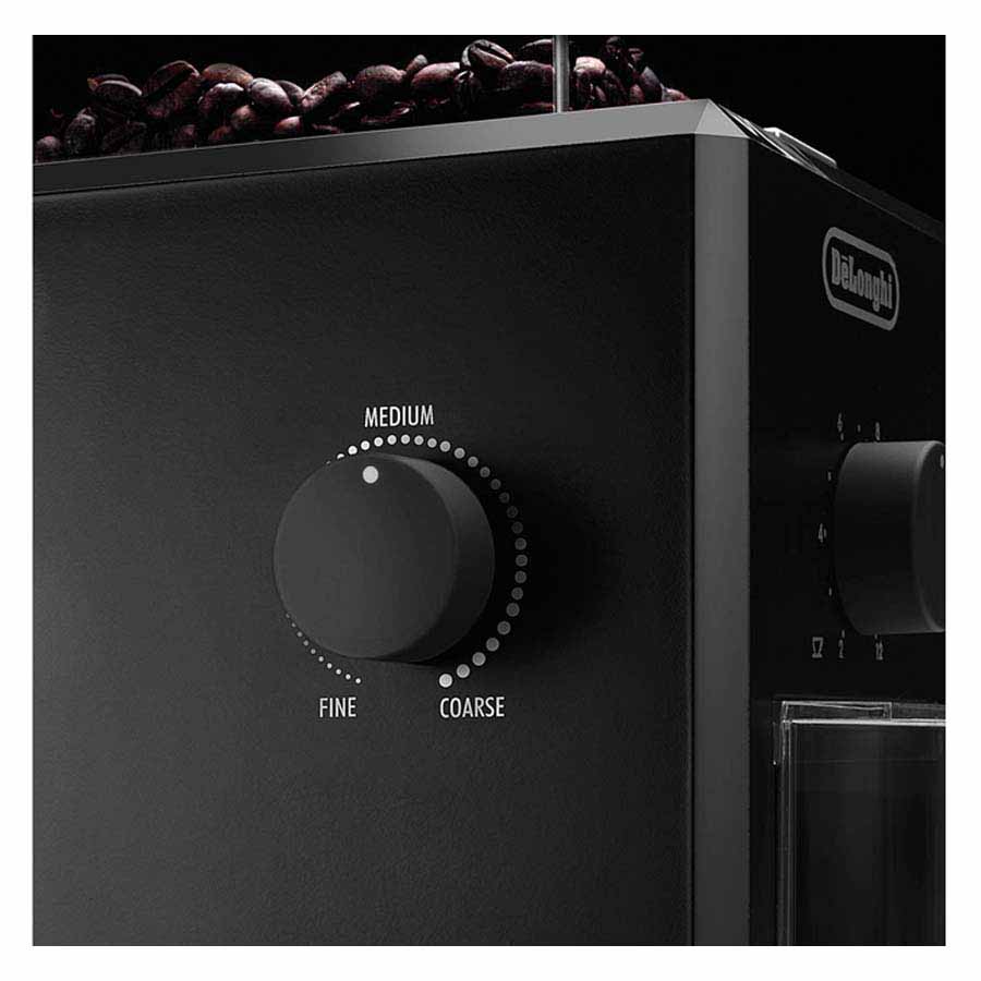 Máy xay cà phê Delonghi KG79