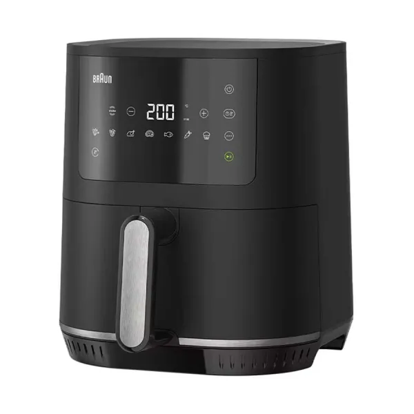 Nồi chiên không dầu Braun HF3030