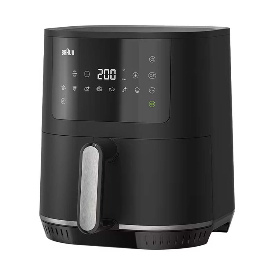 Nồi chiên không dầu Braun HF3030