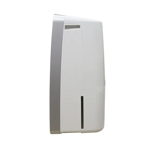 Máy lọc không khí và hút ẩm Sharp DW-J27FV-S 27 lít/ngày