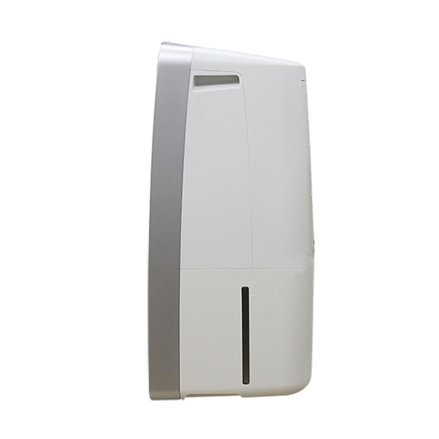 Máy lọc không khí và hút ẩm Sharp DW-J27FV-S 27 lít/ngày