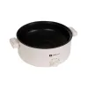 Nồi lẩu nướng hấp đa năng Tapuho TMP28