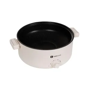 Nồi lẩu nướng hấp đa năng Tapuho TMP28