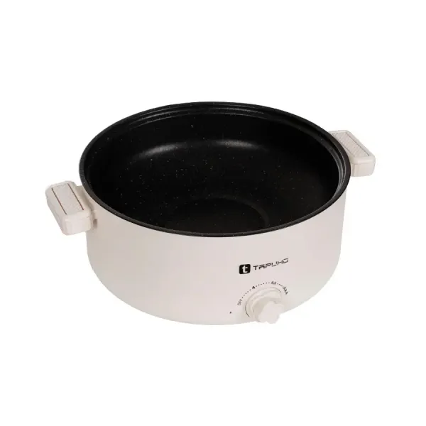 Nồi lẩu nướng hấp đa năng Tapuho TMP28