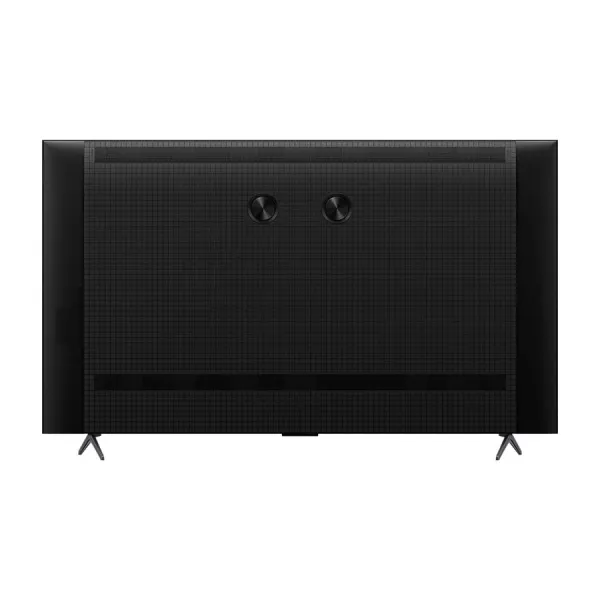 Google Tivi TCL QD-Mini LED 4K 55 Inch 55C6K
