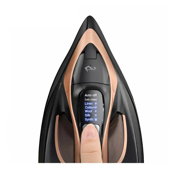 Bàn ủi hơi nước Tefal FV9E50E0
