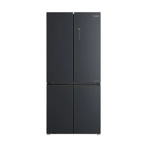 Tủ lạnh Toshiba Inverter 515 lít GR-RF677WI-PMV(06)-MG