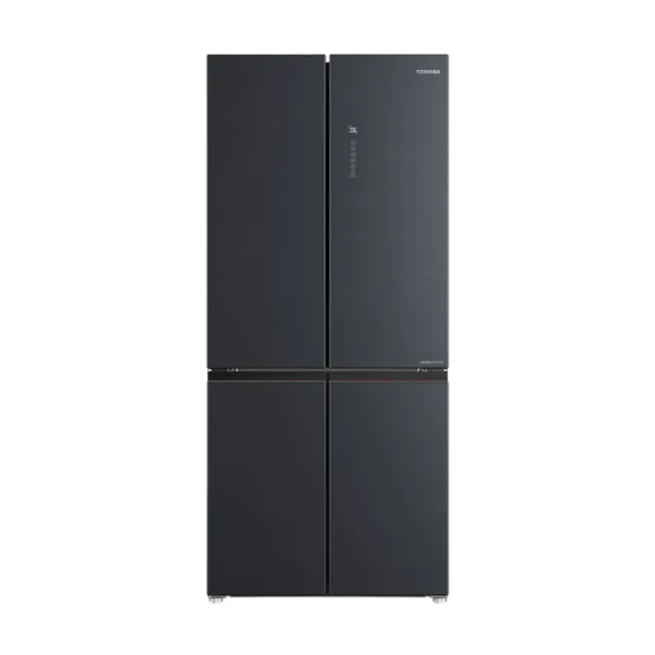Tủ lạnh Toshiba Inverter 515 lít GR-RF677WI-PMV(06)-MG