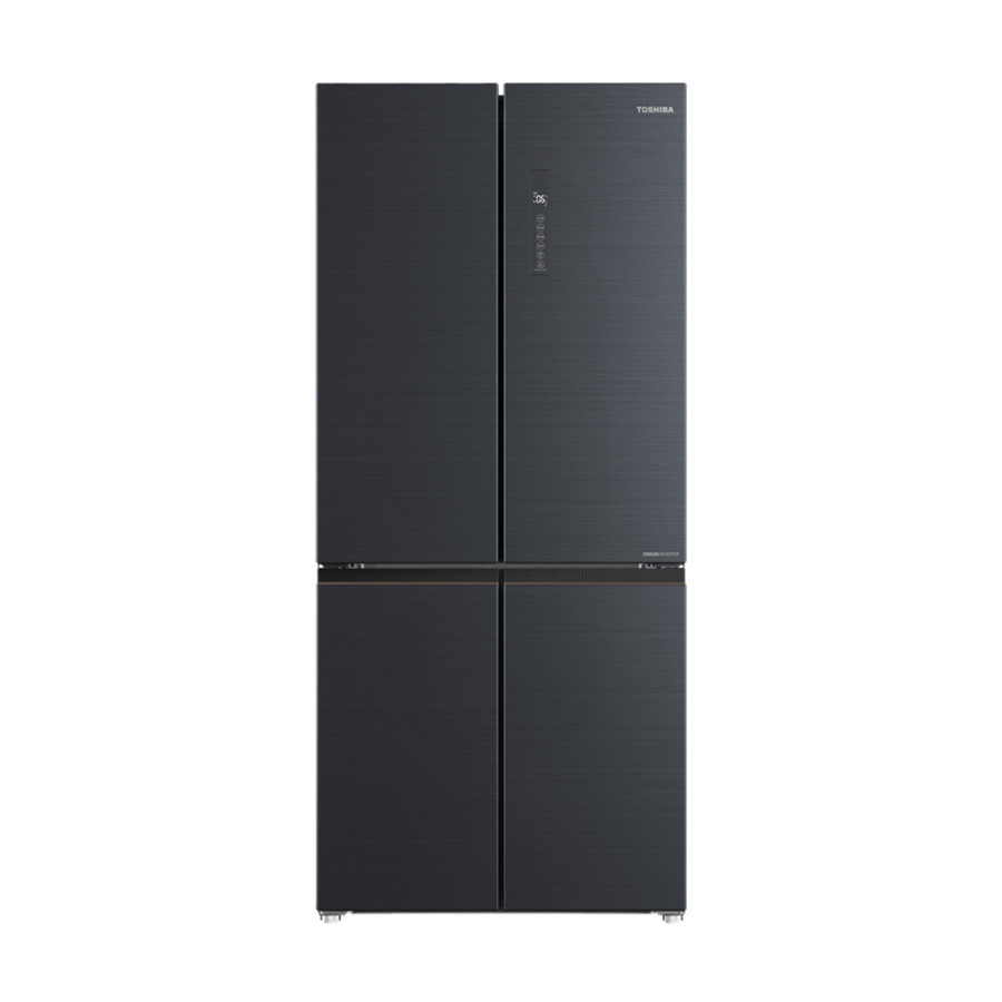 Tủ lạnh Toshiba Inverter 515 lít GR-RF677WI-PMV(06)-MG