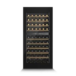 Tủ rượu vang Caso WineDeluxe WD 60 7715