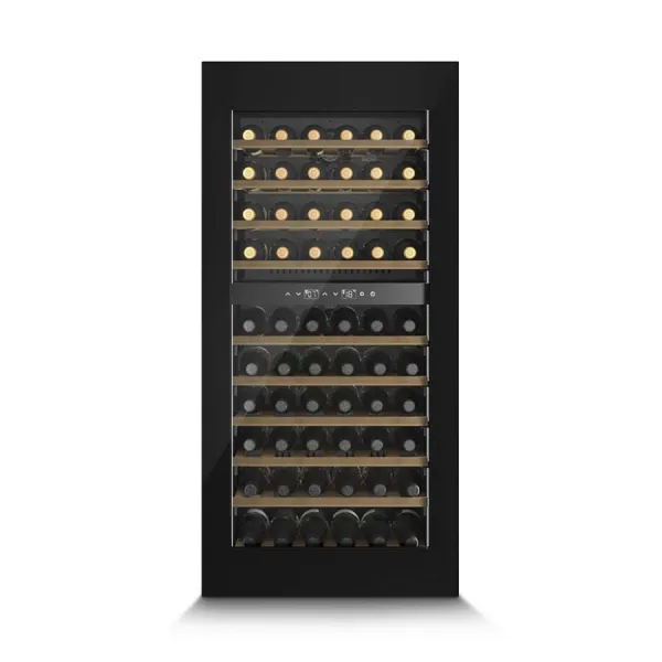 Tủ rượu vang Caso WineDeluxe WD 60 7715