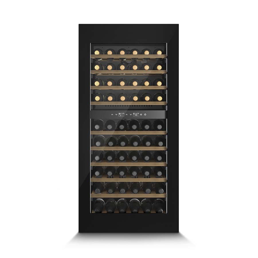 Tủ rượu vang Caso WineDeluxe WD 60 7715