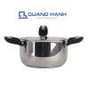 Nồi Barazzoni Sillicon Pro Acc CM20