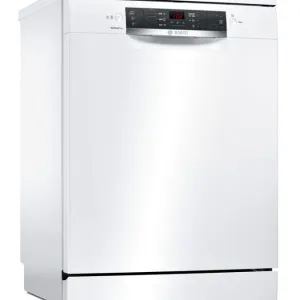Máy rửa bát Bosch SMS46GW01P