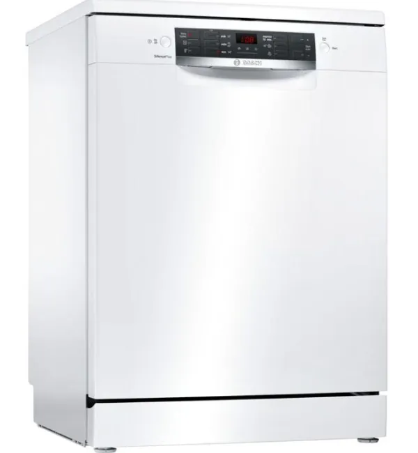 Máy rửa bát Bosch SMS46GW01P
